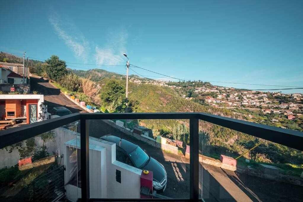 Casa da Terça - Amazing View Vila Funchal  Exterior foto
