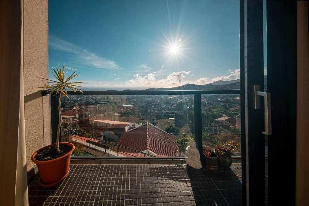 Casa da Terça - Amazing View Vila Funchal  Exterior foto